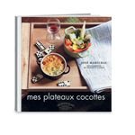 Mes plateaux cocottes Hachette pratique